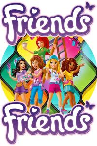 Lego Friends