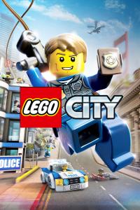 Lego City