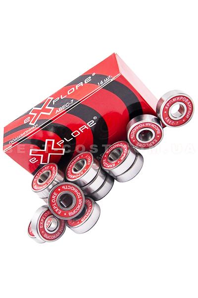Подшипник Explore ABEC-7 - изображение 1