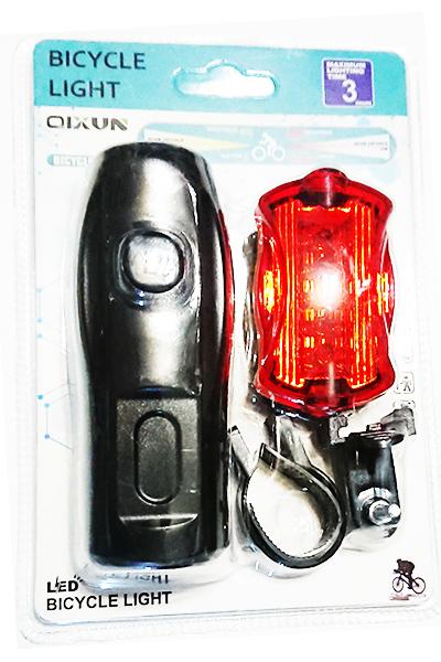 Комплект фонариков QX-T0798 - изображение 1