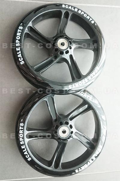 Колесо для городского самоката Scale Sports SS-04 Заднее - изображение 1