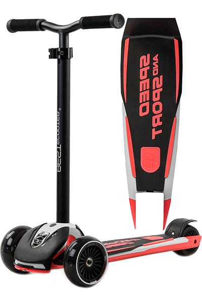 Самокат Best Scooter Maxi HW-00505 - изображение 1