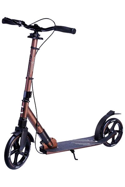 Самокат Maraton Bike Star Солярис