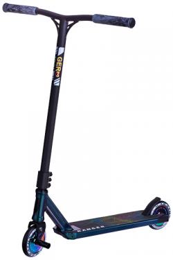 Трюковый Самокат Maraton Ranger