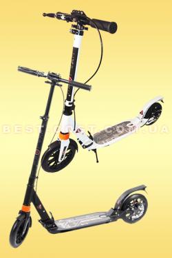 Самокат Explore Scooter