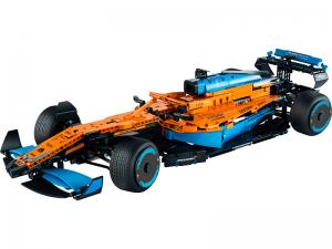 Конструктор Lego Technic Гоночный автомобиль McLaren Formula 1 (42141)