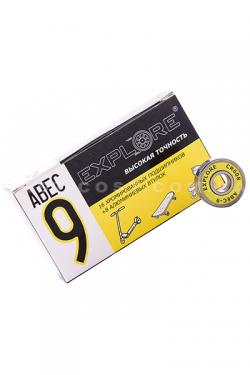 Подшипник Explore ABEC-9