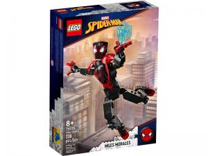 Конструктор Lego Marvel Фигурка Майлза Моралеса (76225)