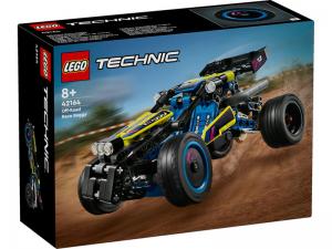 Конструктор Lego Technic Off-Road Race Buggy (42164)