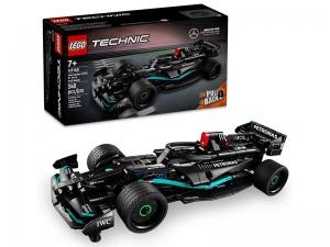Конструктор Lego Technic Mercedes-AMG F1 W14 E Performance Pull-Back (42165)