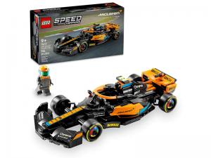 Конструктор Lego Speed Champions McLaren Formula 1 Race Car (76919)