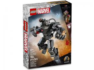 Конструктор Lego Marvel Робот Боевой машины (76277)