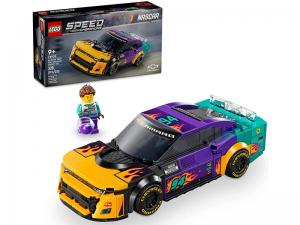 Конструктор Lego Speed Champions Nascar Next Gen Chevrolet Camaro ZL1 (76935)