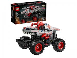Конструктор Lego Technic Monster Jam ThunderROARus (42200)