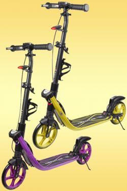 Самокат Maraton Concept 210