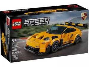 Конструктор Lego Speed Champions Porsche 911 GT3 RS (77239)