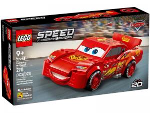 Конструктор Lego Speed Champions Молния МакКвин (77255)