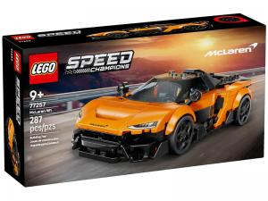 Конструктор Lego Speed Champions McLaren W1 (77257)