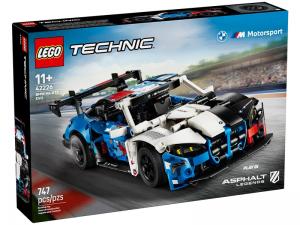 Конструктор Lego Technic BMW M4 GT3 EVO (42226)