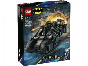 Конструктор Lego Batman Тумблер против Двуликого и Джокера (76303)