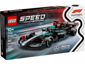 Конструктор Lego Speed Champions Mercedes-AMG F1 W15 (77244)
