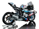 Конструктор Lego Technic BMW M 1000 RR (42130) - изображение 3