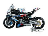 Конструктор Lego Technic BMW M 1000 RR (42130) - изображение 4