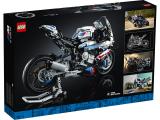 Конструктор Lego Technic BMW M 1000 RR (42130) - изображение 5