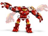 Конструктор Lego Marvel Халкбастер Железного человека против агентов AIM (76164) - изображение 5