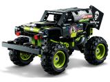 Конструктор Lego Technic Monster Jam Grave Digger (42118) - изображение 2
