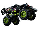 Конструктор Lego Technic Monster Jam Grave Digger (42118) - изображение 3