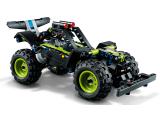 Конструктор Lego Technic Monster Jam Grave Digger (42118) - изображение 5
