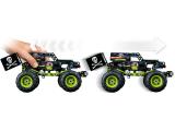 Конструктор Lego Technic Monster Jam Grave Digger (42118) - изображение 7