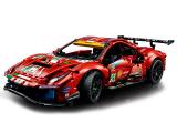 Конструктор Lego Technic Ferrari 488 GTE AF Corse 51 (42125) - изображение 3