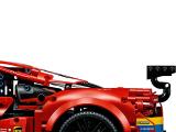 Конструктор Lego Technic Ferrari 488 GTE AF Corse 51 (42125) - изображение 4