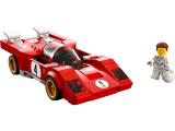 Конструктор Lego Speed Champions 1970 Ferrari 512 M (76906) - изображение 2