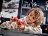Конструктор Lego Speed Champions 1970 Ferrari 512 M (76906) - изображение 7