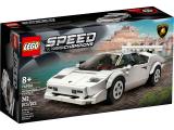 Конструктор Lego Speed Champions Lamborghini Countach (76908) - изображение 1