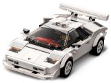 Конструктор Lego Speed Champions Lamborghini Countach (76908) - изображение 3