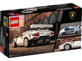 Конструктор Lego Speed Champions Lamborghini Countach (76908) - изображение 5