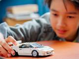 Конструктор Lego Speed Champions Lamborghini Countach (76908) - изображение 6