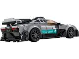 Конструктор Lego Speed Champions Mercedes-AMG F1 W12 E Performance и Project One (76909) - изображение 6