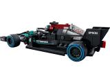 Конструктор Lego Speed Champions Mercedes-AMG F1 W12 E Performance и Project One (76909) - изображение 8