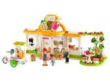 Конструктор Lego Friends Эко кафе в Хартлейк-Сити (41444) - изображение 2