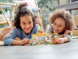 Конструктор Lego Friends Эко кафе в Хартлейк-Сити (41444) - изображение 7