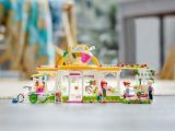 Конструктор Lego Friends Эко кафе в Хартлейк-Сити (41444) - изображение 8