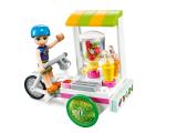 Конструктор Lego Friends Эко кафе в Хартлейк-Сити (41444) - изображение 9