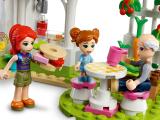 Конструктор Lego Friends Эко кафе в Хартлейк-Сити (41444) - изображение 10