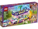 Конструктор Lego Friends Автобус для друзей (41395) - изображение 1