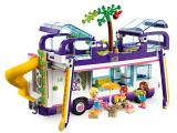 Конструктор Lego Friends Автобус для друзей (41395) - изображение 4